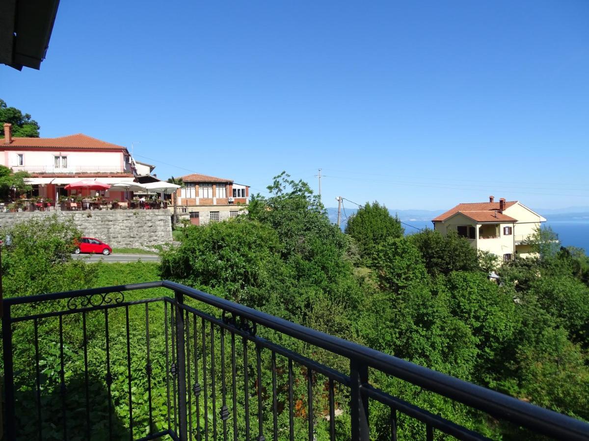 Bregi Apartment Матули Екстериор снимка