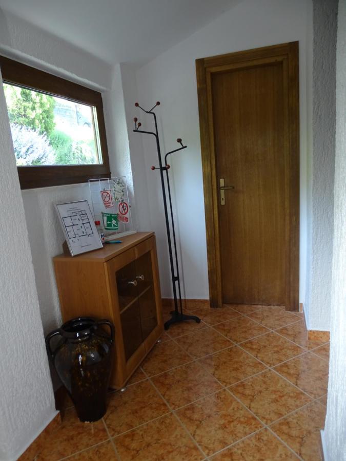 Bregi Apartment Матули Екстериор снимка