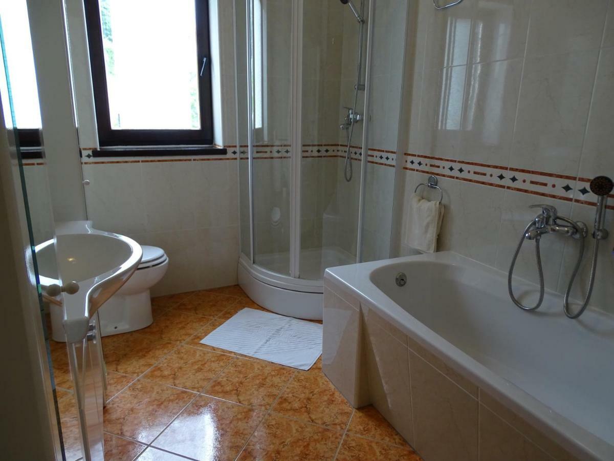 Bregi Apartment Матули Екстериор снимка